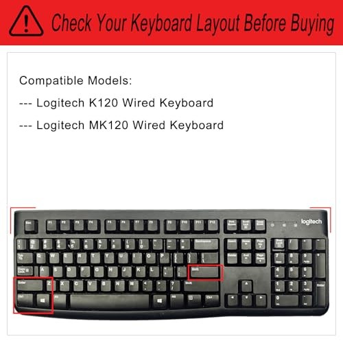Premium Ultra Thin Silicone Keyboard Protector,Compatible with (Mint Green)