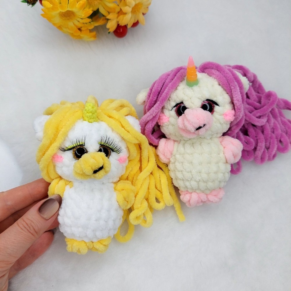 50+ No Sew Amigurumi Pattern Bundle – Beginner Amigurumi, Crochet Pattern