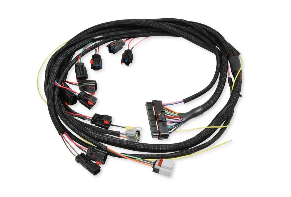 88863 6-Hemi Harness 2003-2005