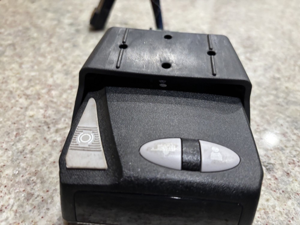 Valley Odyssey 2 Brake Controller