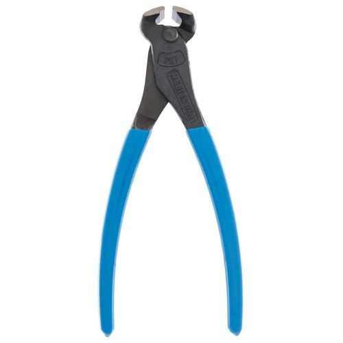 CHANNELLOCK 357 (7") END NIPPERS-Brand New
