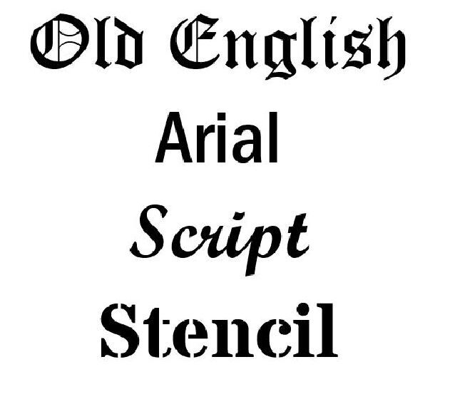 OVAL Name patch Uniform/Work shirt personalized Embroidered Tape!Multiple Styles