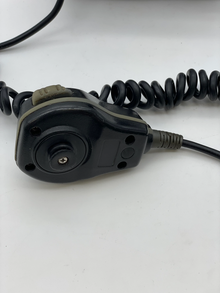 Standard Horizon GX1000S Eclipse DSC (Used)