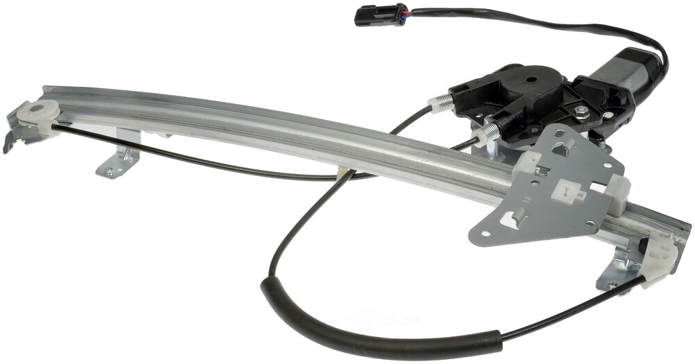 Window Reg w/ Motor Dorman (OE Solutions) 741-648