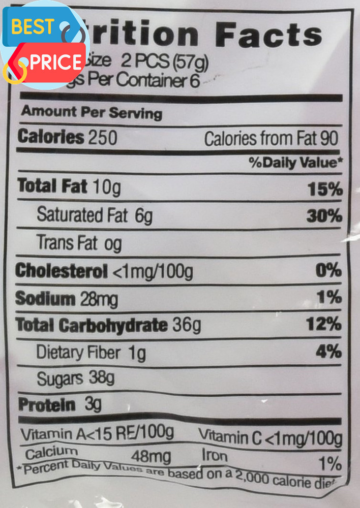 : Mini Mash Cherry Mash, 12 Oz