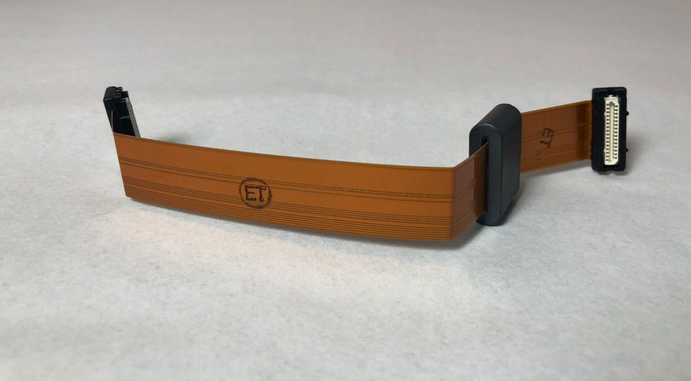 Miraco 9500-001901 Rev D Flex Cable