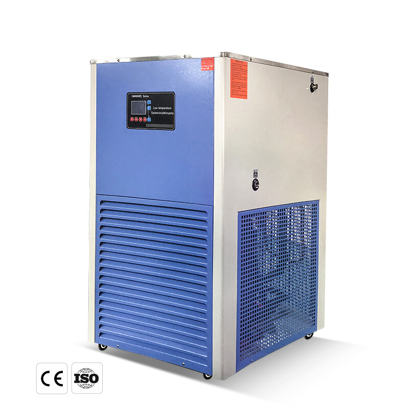 30L -30℃ Cooling Chiller Low Temp Cooling Liquid Recirculating Pump Circulator