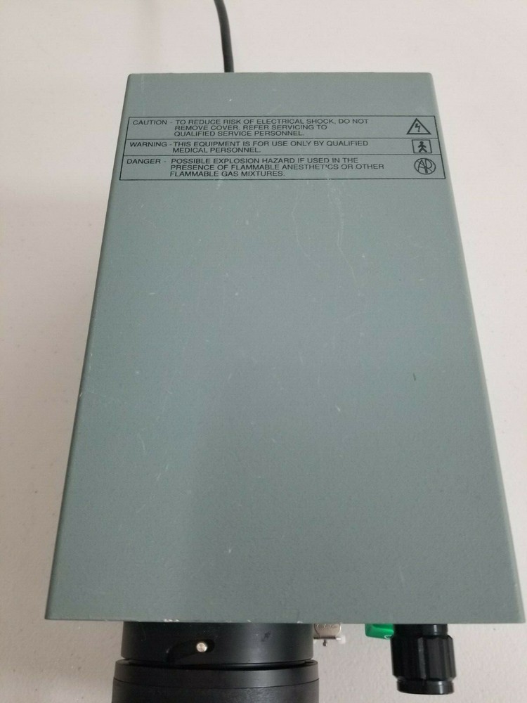 Meditron EL-100C Endolav