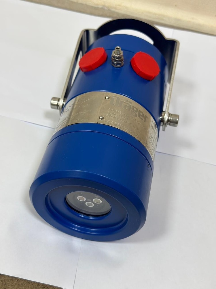 Drager / Flame Detection / FLAME-1500 / 3721517
