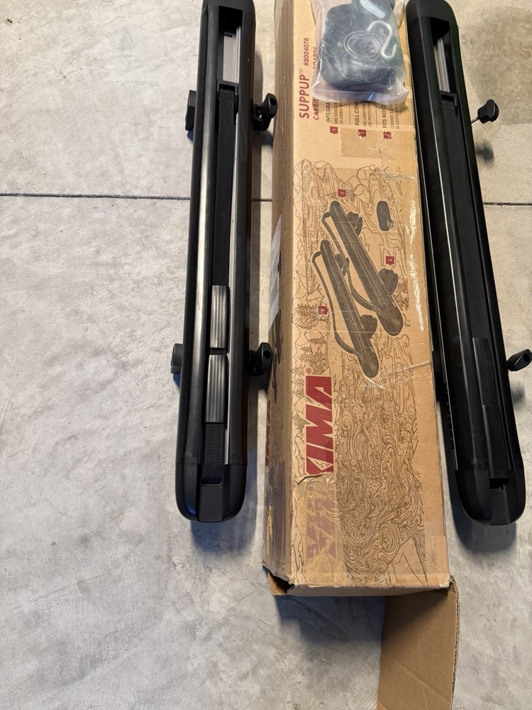 Yakima 8004078 SUPPUP Paddle Board Racks