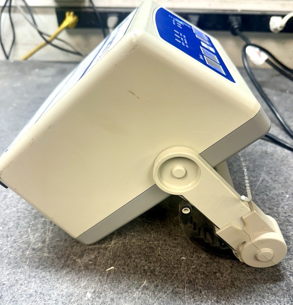 Medline Hemo-Force SQ Compression Therapy Pump MDS600SQ DVT Circulation System