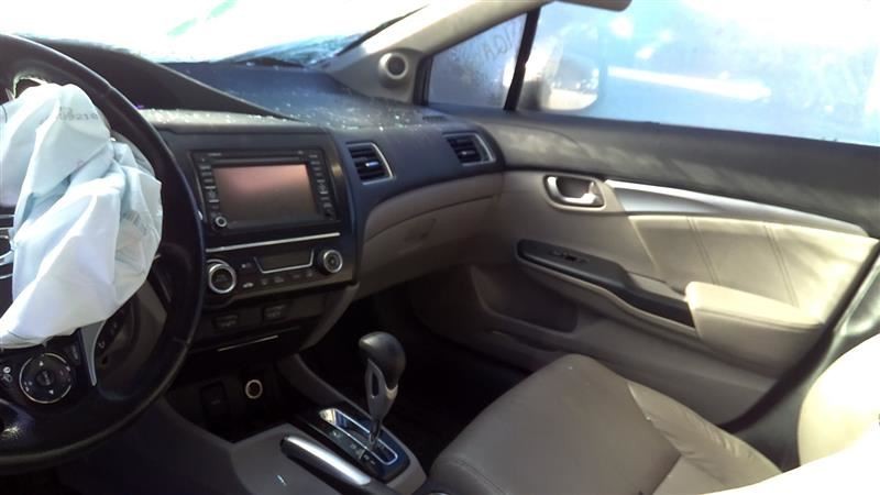 CIVIC 2013 High Mounted Stop Light 104490998