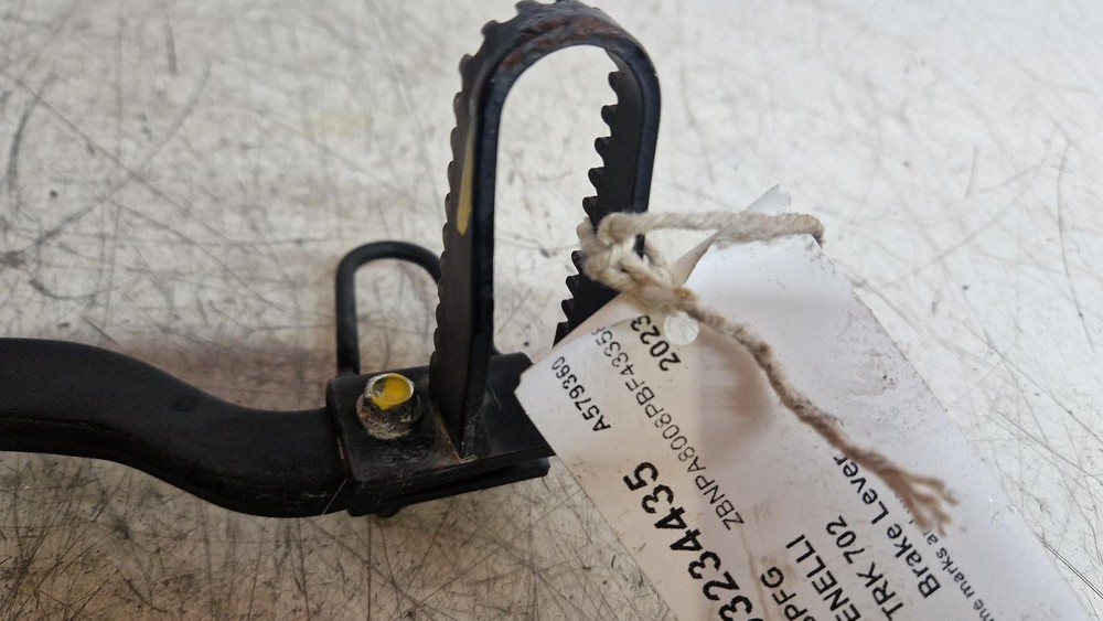 BENELLI TRK 702 2023 FOOT BRAKE