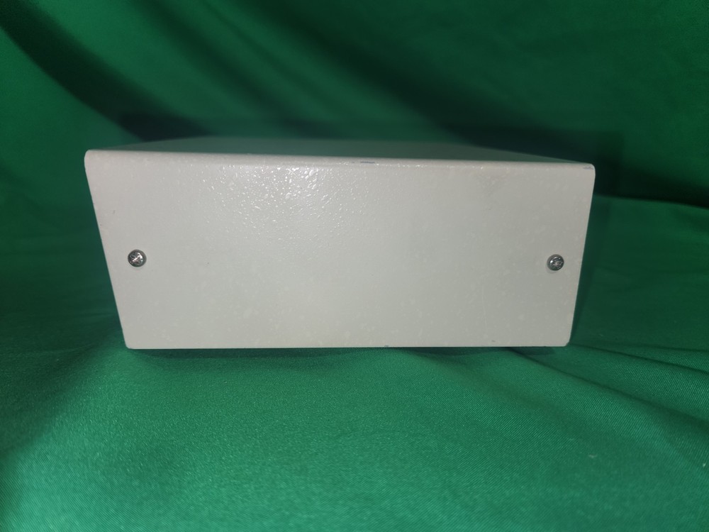 Etronics #448036 DATA TRANSFER SWITCH 25-Pin Female Connectors I/O