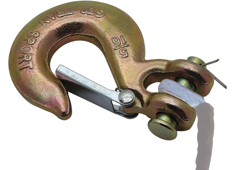 Extreme Max 5600.3030 Bear Claw Replacement Hook