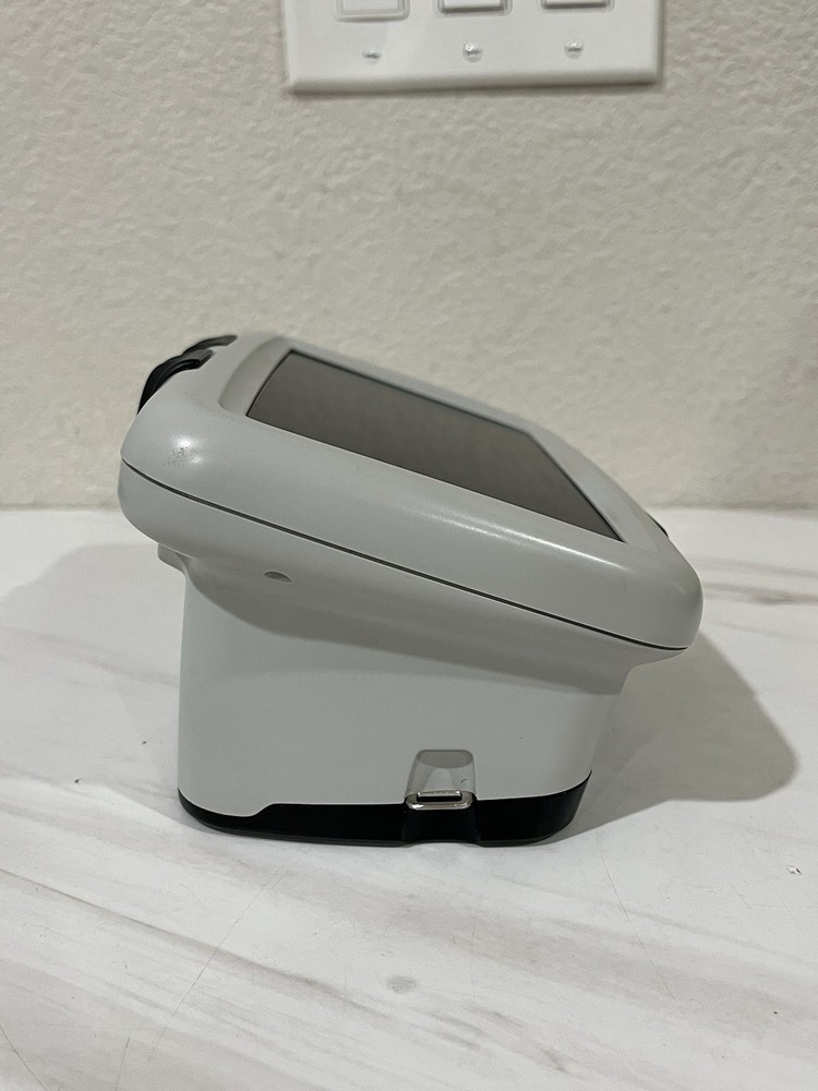 Olympia Telesensory low vision Magnifier MV2A electronic reading aid