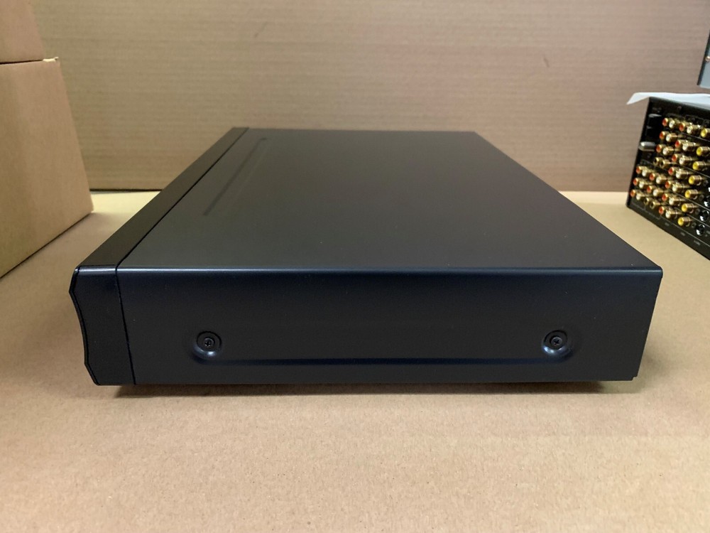 Integra DPS 5.5 DVD Player #4