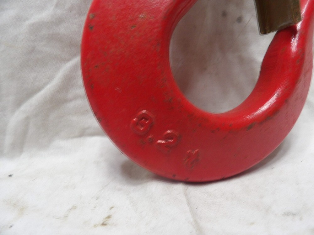 Chain Hoist Hook 3.2 Ton