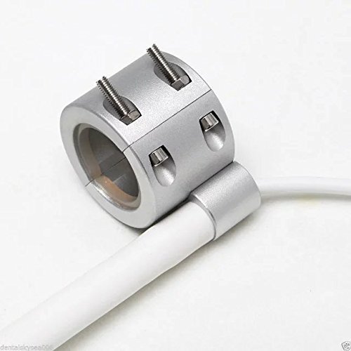 Dental LED Whitening Light Accelerator Bleaching Handheld Lamp for Chair+Goggle
