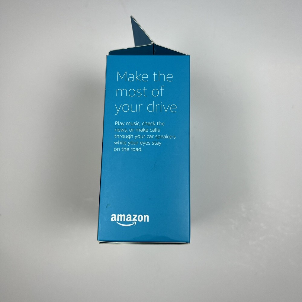 amazon echo Auto