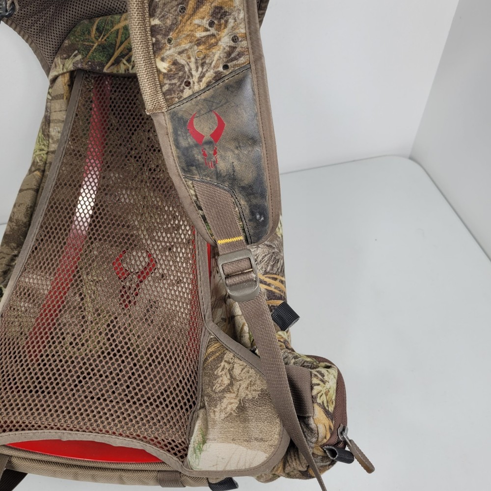 Badlands Ultra Day Hunting Backpack Advantage Max 1 Camo