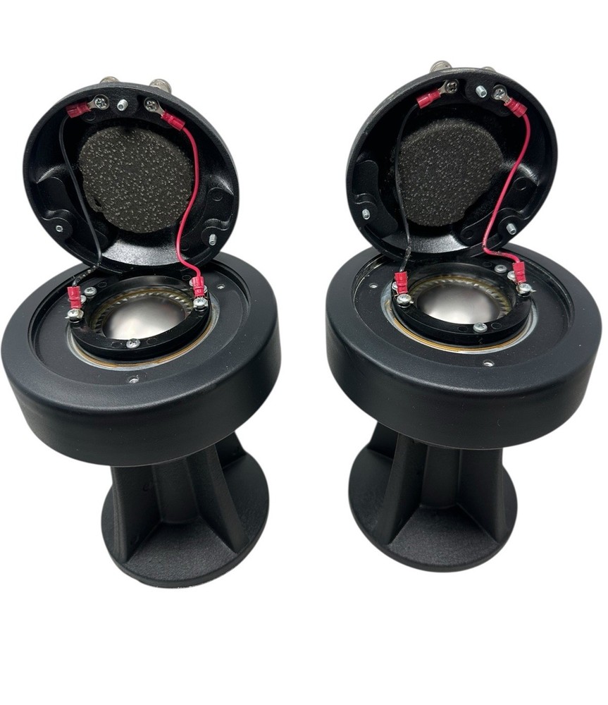 JBL 2427H High Frequency Compression Driver - 8 Ohm Tested Working Good Cond!