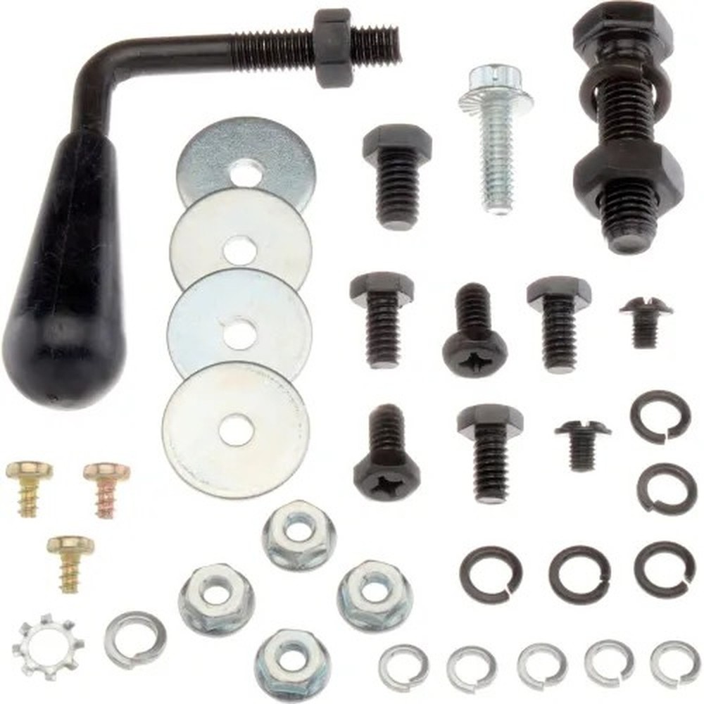 Replacement Hardware Kit for Continental Dynamics? Premium Fan 292653