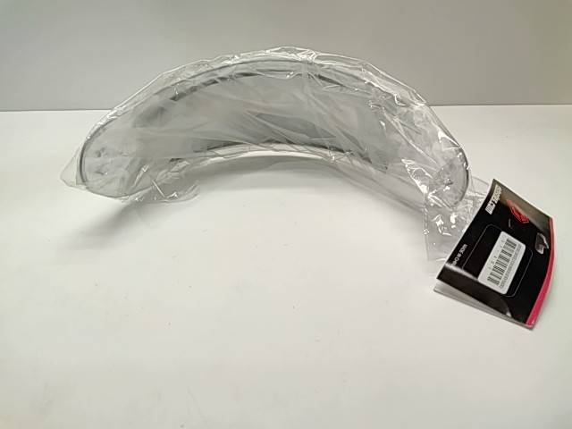 Outer Dual Lens Clear - 2000 Castle NOS