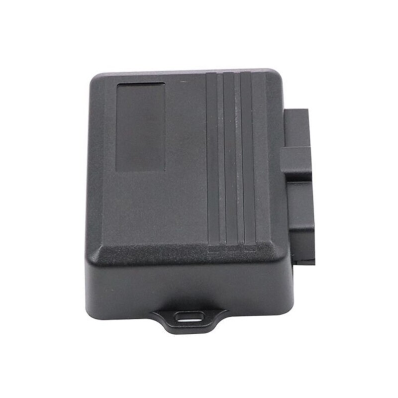 Anti-theft Remote Car Starting Modules Stop with Remote Control