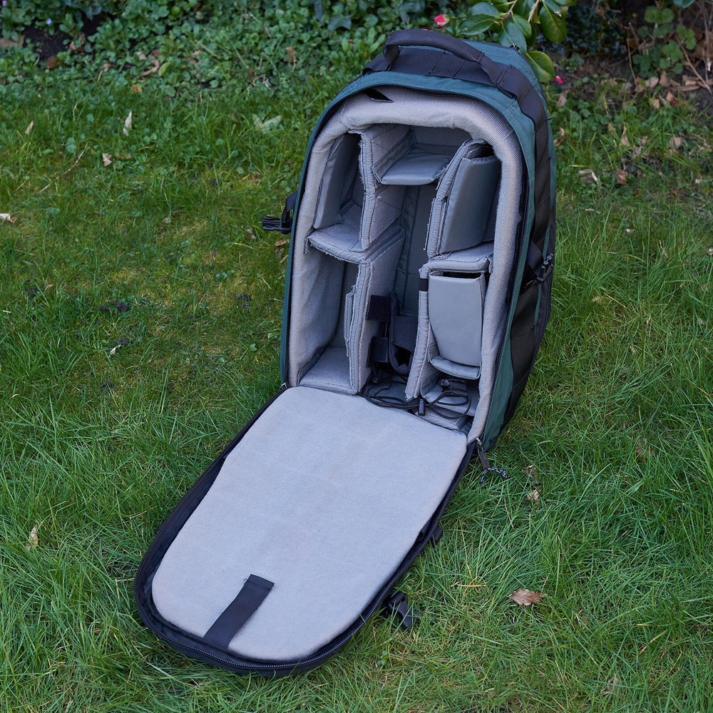 Lowepro Pro Trekker AW Camera Backpack