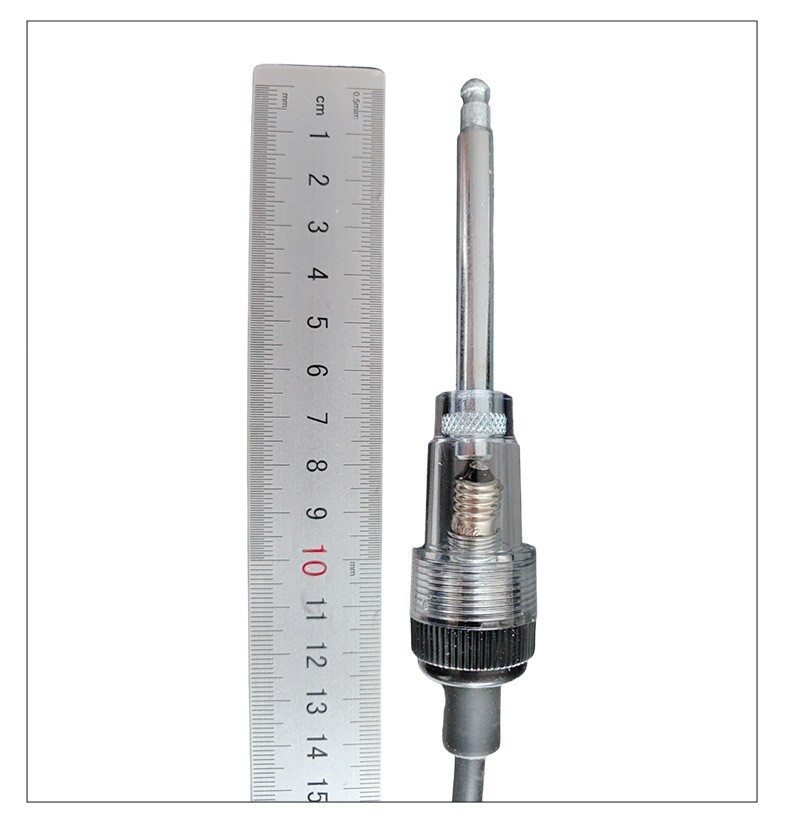 SPARK-PLUG TESTER Ignition System Coil Engine In Line Auto Diagnostic Test Tool