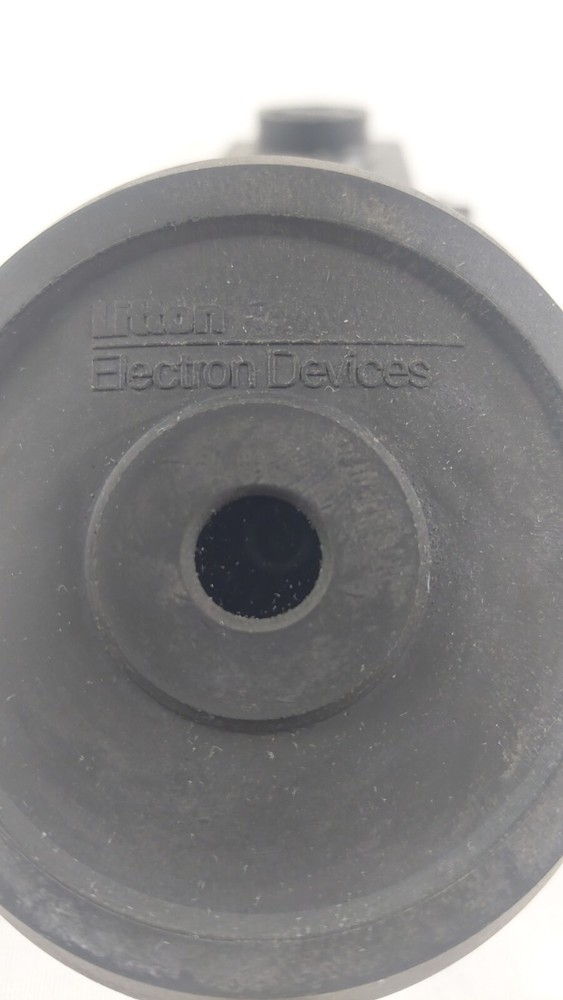 Litton M845 Daylight Training Filter/Lens Cover