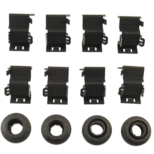 Genuine bproauto Disc Brake Hardware Kit 1BP02087AA