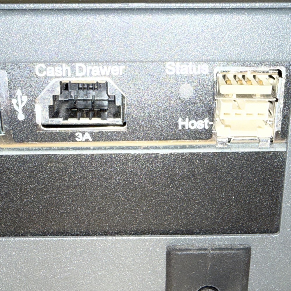 TOSHIBA 40N6869 POS Hub, USB