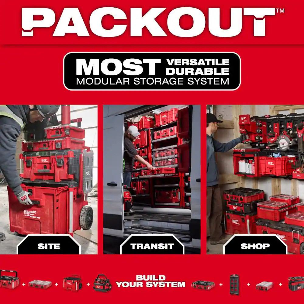 PACKOUT Rack Drawer