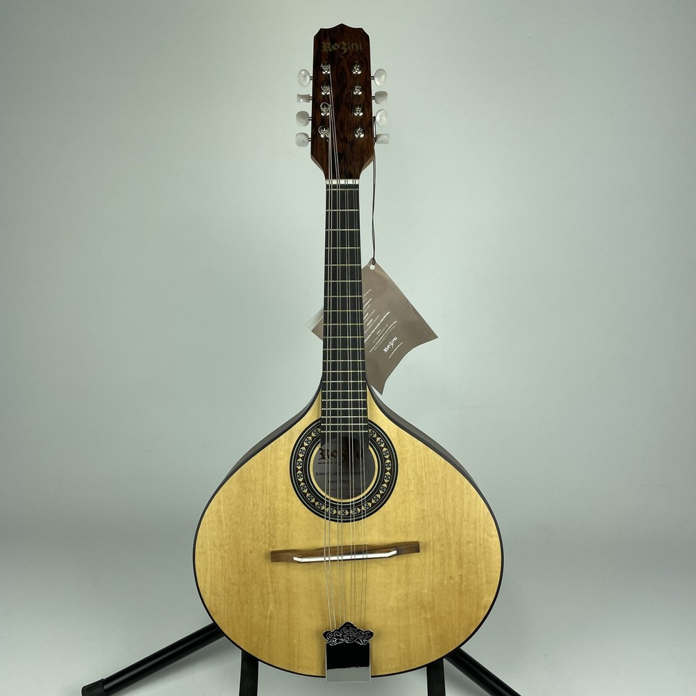 Rozini Student Bandolim