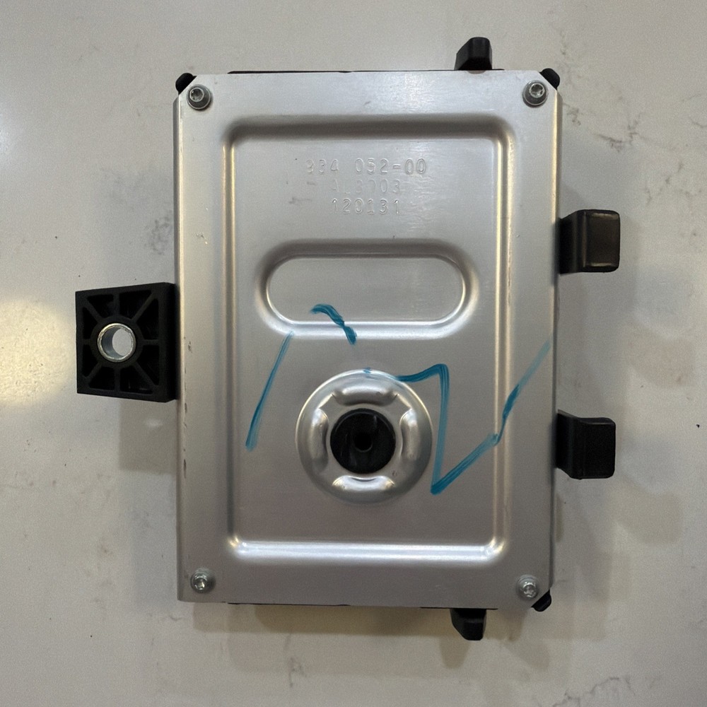 2012-2014 GM FUEL PUMP CONTROL MODULE SENSOR OEM 22872265