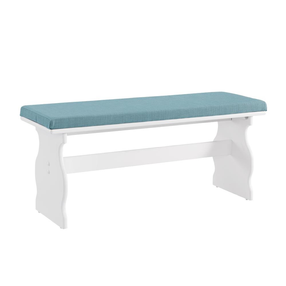 Sasha Capri Blue Nook