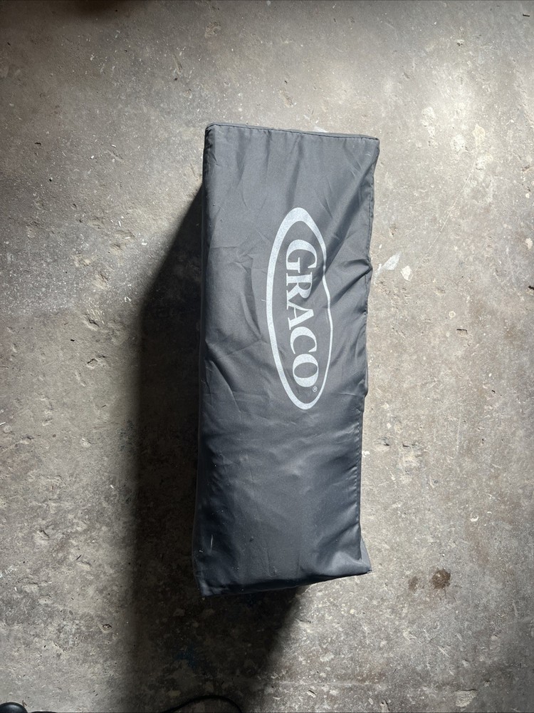 Graco Pack And Play