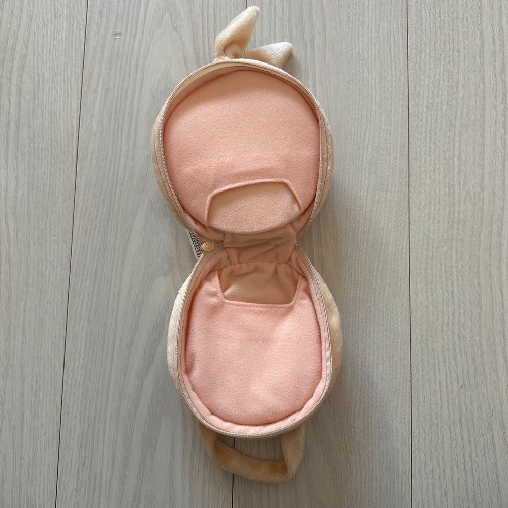 , Stored Item: USAVICH CD Case, Putin Design, 2010.