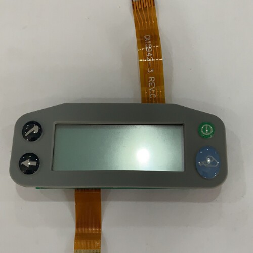 🔥 LCD Display Screen Module for Zebra QL320 QL420 Mobile Printers US STOCK 🔥