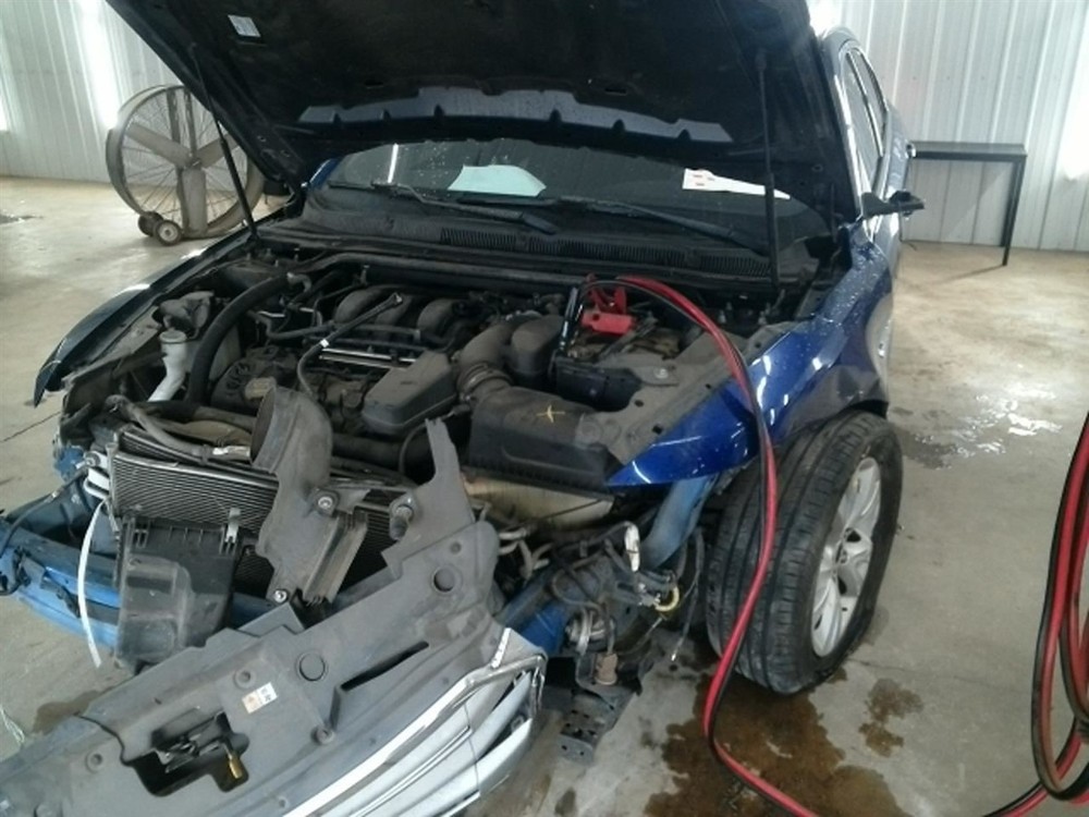 TAURUS 2013 High Mounted Stop Light 104748801