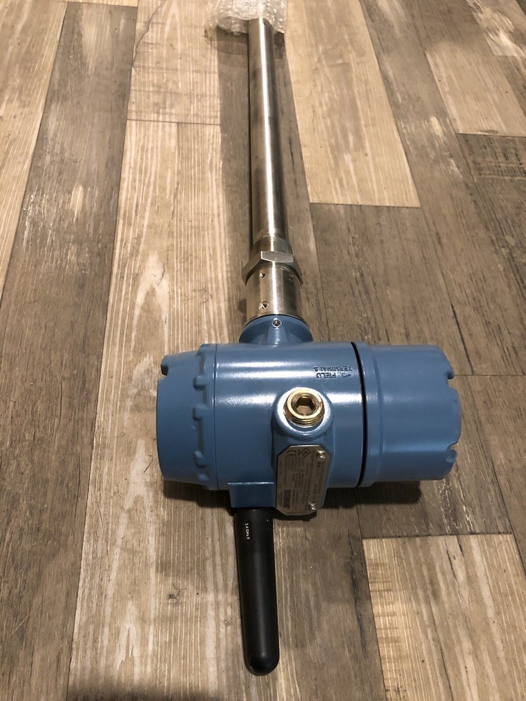 Rosemount Wireless Switch