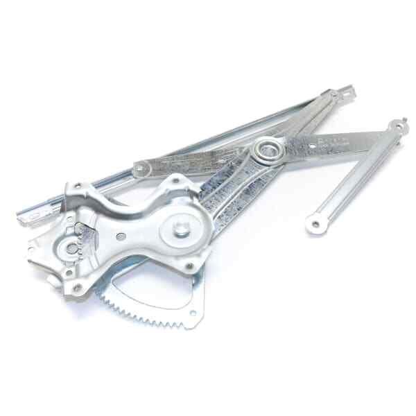 Front, Passenger Side Power Window Regulator, Without Motor For 12-18 PRIUS C