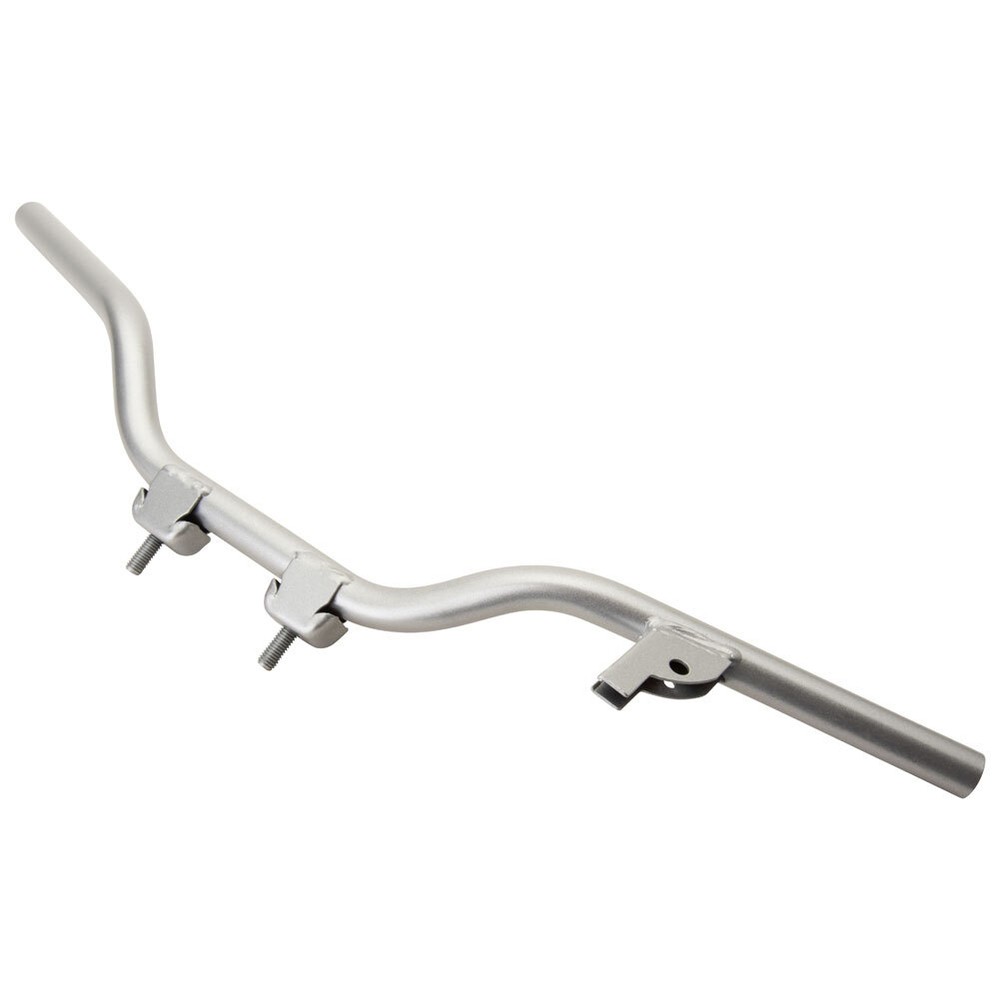 Tusk PW50 Handlebar Silver 2088540001