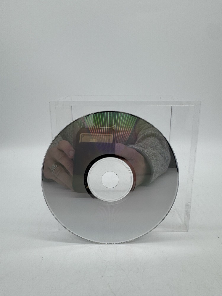Canon Digital Camera Solution Disk Version 12.2 for Macintosh & Windows C84-1166
