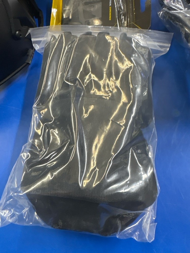 AIRSOFT: SHELLBACK TACTICAL FAST HELMET (J31003540)