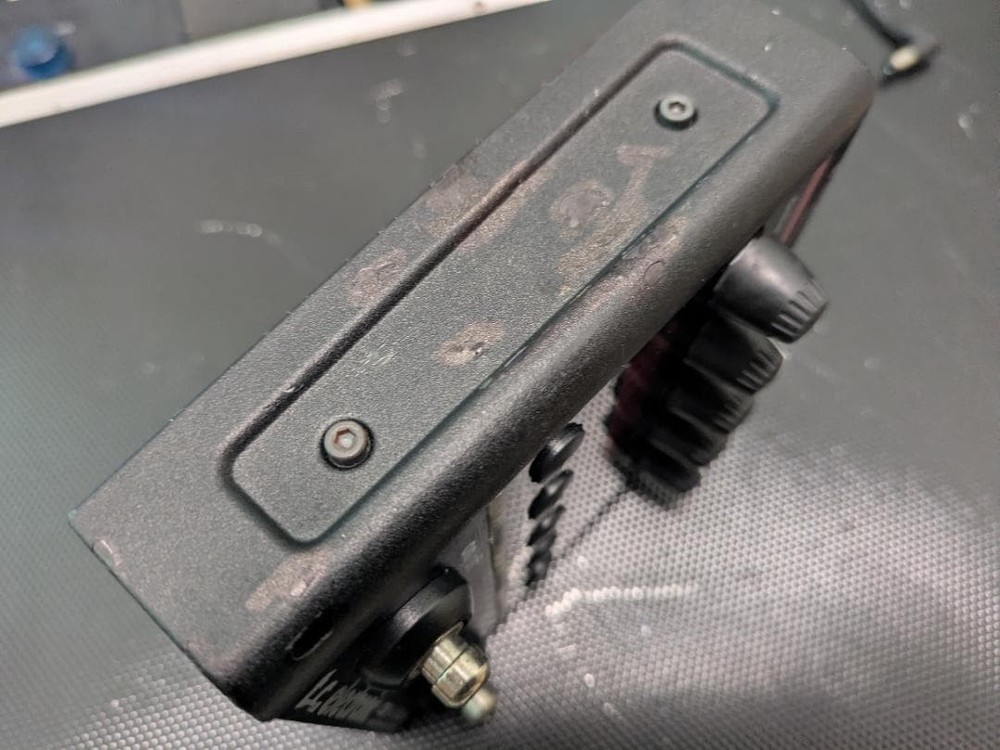 TC Electronic ND-1 Nova Delay Guitar Effect Pedal Tested