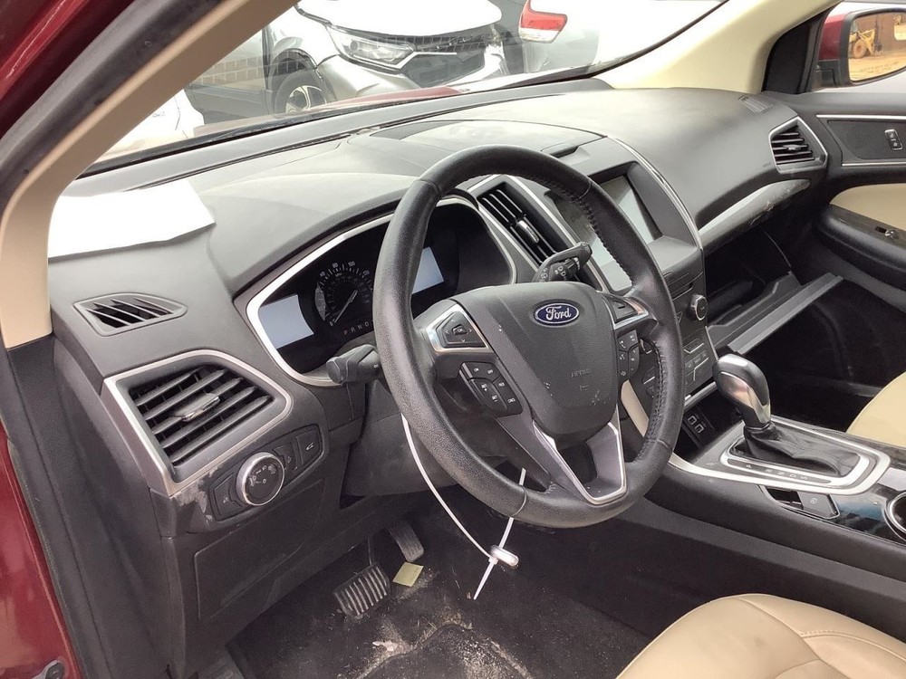 Fuse Box Engine Left Hand Engine Compartment Fits 15-18 EDGE 4531627