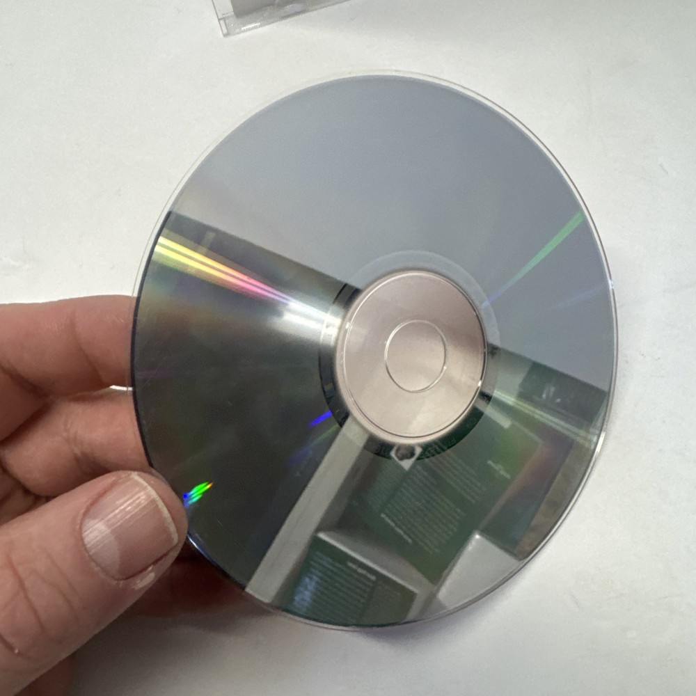 Jump Start Spanish for Kids Ages 3-6 CD-Rom PC Software #15
